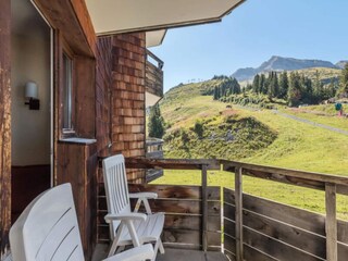 Apartment Les Crosets  4