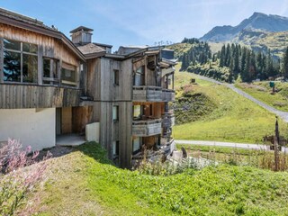 Appartement Les Crosets  15