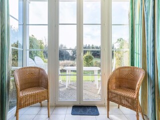 Appartement Fort-Mahon-Plage  4