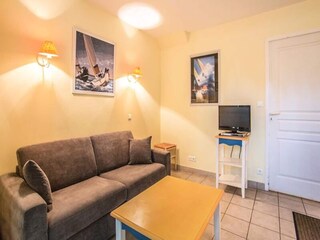Appartement Fort-Mahon-Plage  5
