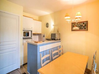 Appartement Fort-Mahon-Plage  6