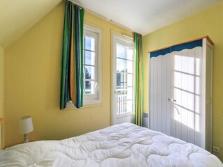 Apartment Fort-Mahon-Plage  13