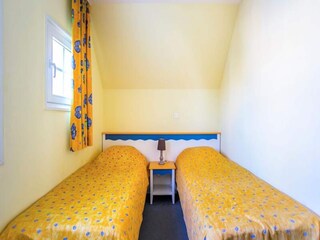 Apartment Fort-Mahon-Plage  14