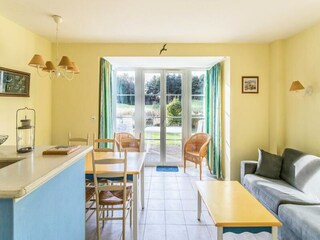 Appartement Fort-Mahon-Plage  18