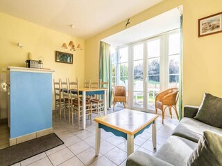Appartement Fort-Mahon-Plage  19