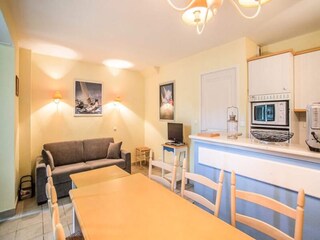 Appartement Fort-Mahon-Plage  7