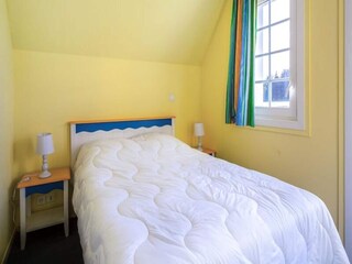 Appartement Fort-Mahon-Plage  8