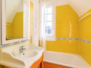 Appartement Fort-Mahon-Plage  9