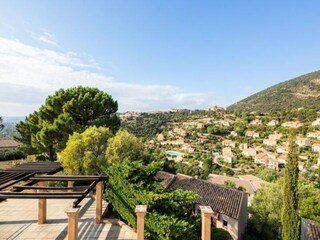Appartement Les Issambres  15