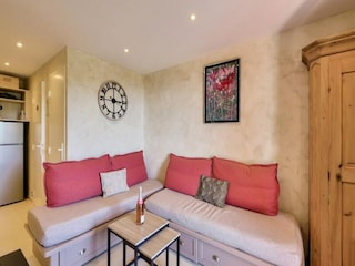 Apartment Les Issambres  9