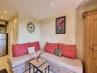 Appartement Les Issambres  9