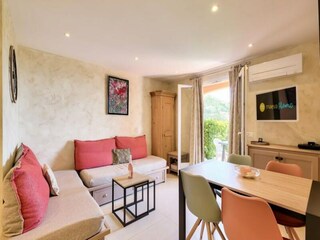 Appartement Les Issambres  2