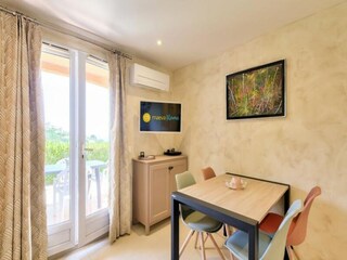Appartement Les Issambres  3