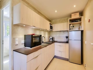 Apartment Les Issambres  20
