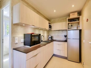 Appartement Les Issambres  20
