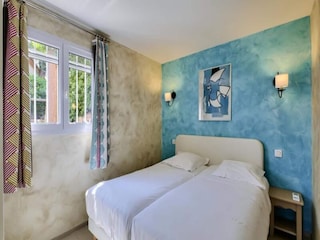 Apartment Les Issambres  21
