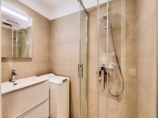 Appartement Les Issambres  22