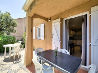 Apartment Les Issambres  23