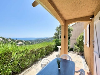 Apartment Les Issambres  10