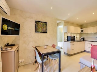 Apartment Les Issambres  16