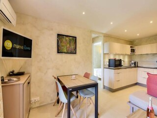 Appartement Les Issambres  16