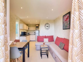 Apartment Les Issambres  17