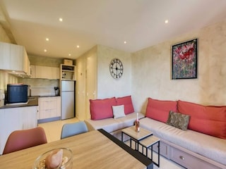 Apartment Les Issambres  5