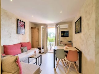 Apartment Les Issambres  7