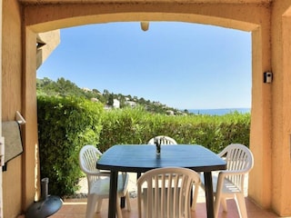 Apartment Les Issambres  8
