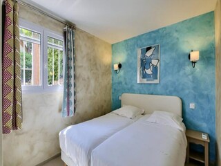 Apartment Les Issambres  16