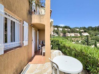 Appartement Les Issambres  13