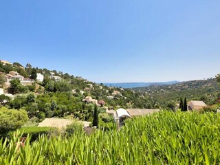 Appartement Les Issambres  14