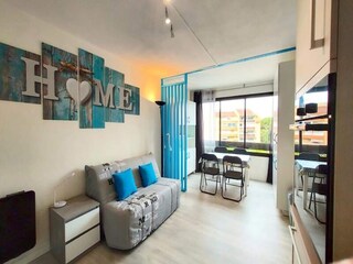 Apartment Saint-Aygulf  7
