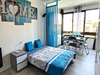 Apartment Saint-Aygulf  8