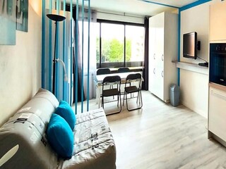 Appartement Saint-Aygulf  1