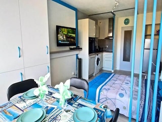 Apartment Saint-Aygulf  13