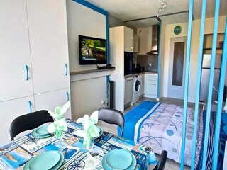 Appartement Saint-Aygulf  13