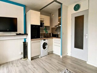 Apartment Saint-Aygulf  3