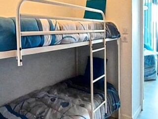 Appartement Saint-Aygulf  4