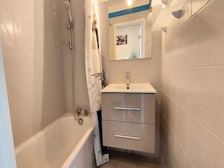 Apartment Saint-Aygulf  6