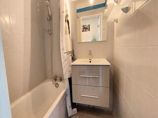 Appartement Saint-Aygulf  6