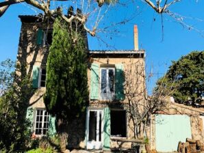 Appartement Maison en pierre proche du centre ville - L'Isle-sur-la-Sorgue - image1