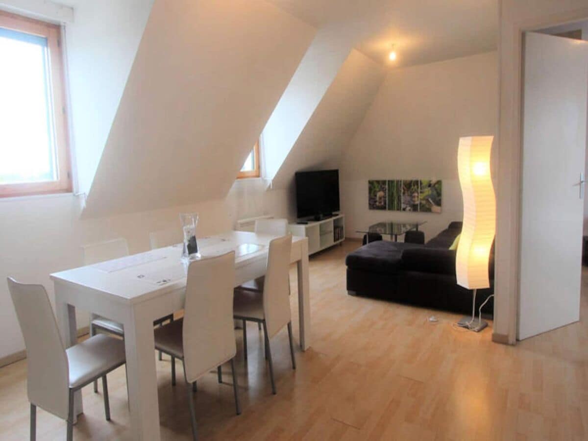 Appartement Fouesnant  1