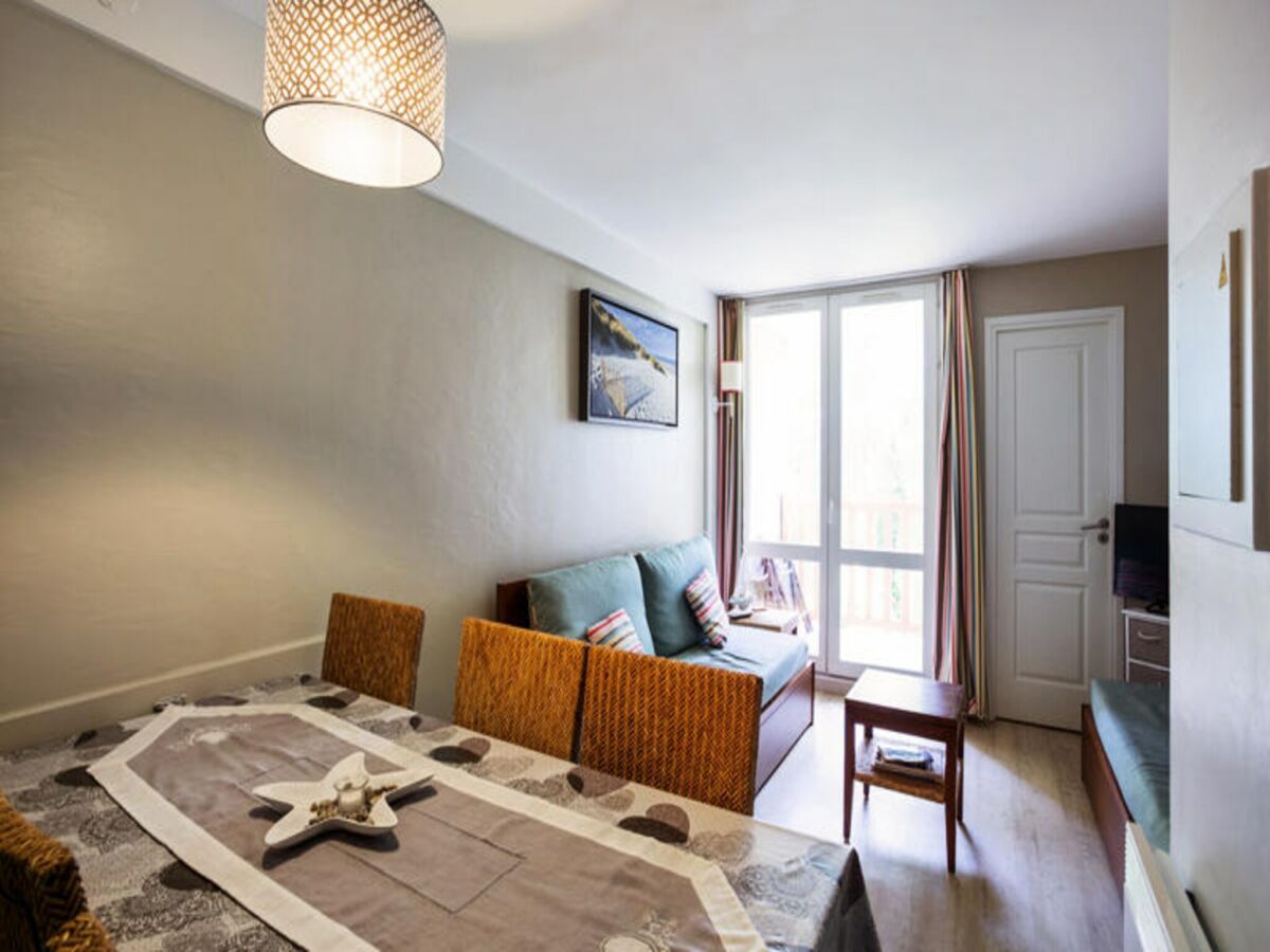 Apartment Le Touquet-Paris-Plage  20