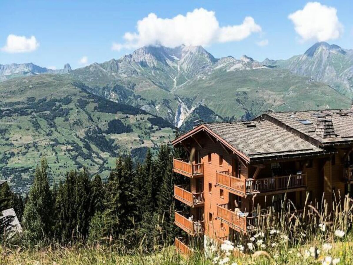 Appartement Vallandry  1