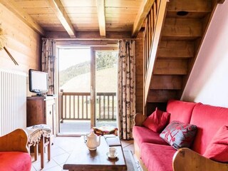 Apartment Vallandry Features 3