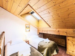 Apartment Vallandry Features 4