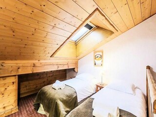 Apartment Vallandry Features 8