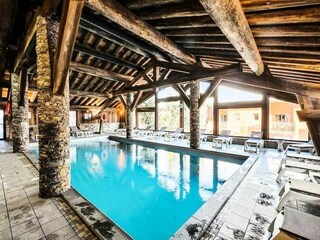Apartment Vallandry Features 9