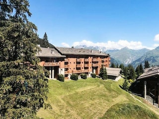 Apartment Vallandry Features 14